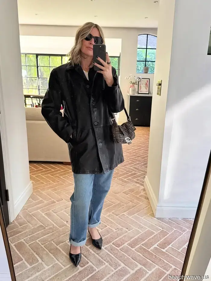 Ho appena creato un guardaroba a capsule dall'aspetto costoso da Zara, H&M e COS&mdash;mi sono superato!