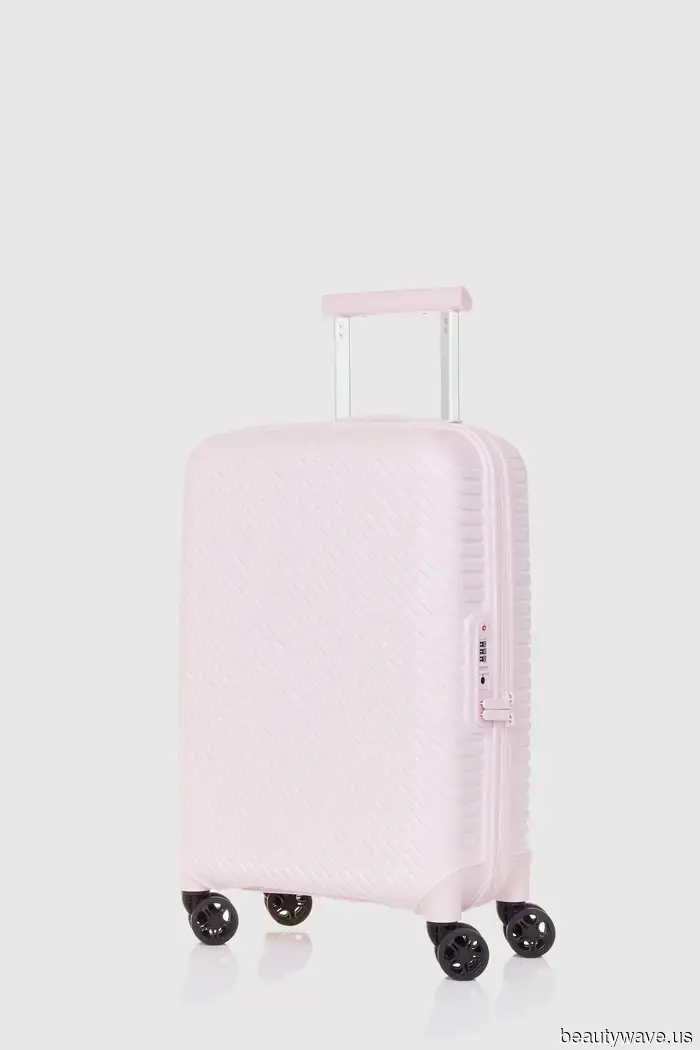 Now Boarding: 8 Luggage Brands Highly Recommended by Expert Travelers and Editors