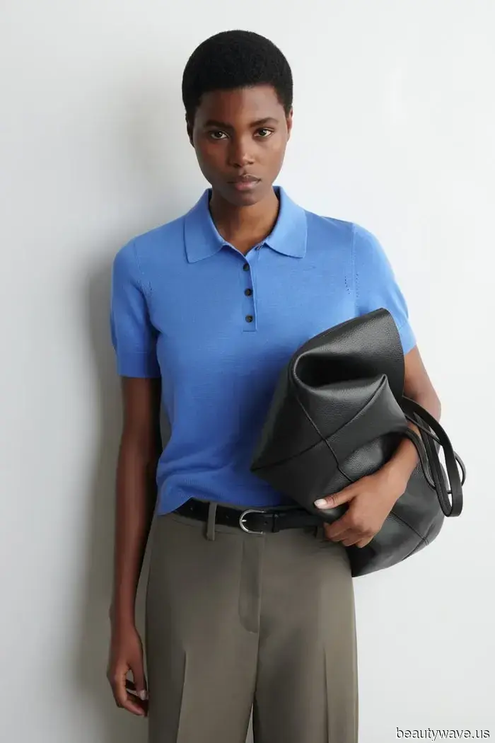 Espera, acabo de encontrar las blusas más lindas por menos de $100 escondidas en la venta de aniversario de Nordstrom.