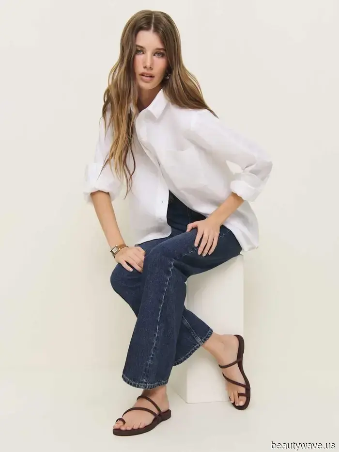 Put Away the Ballet Flats! 5 Boho Shoe Styles That Complement Dresses, Shorts, and Skirts Perfectly This Summer