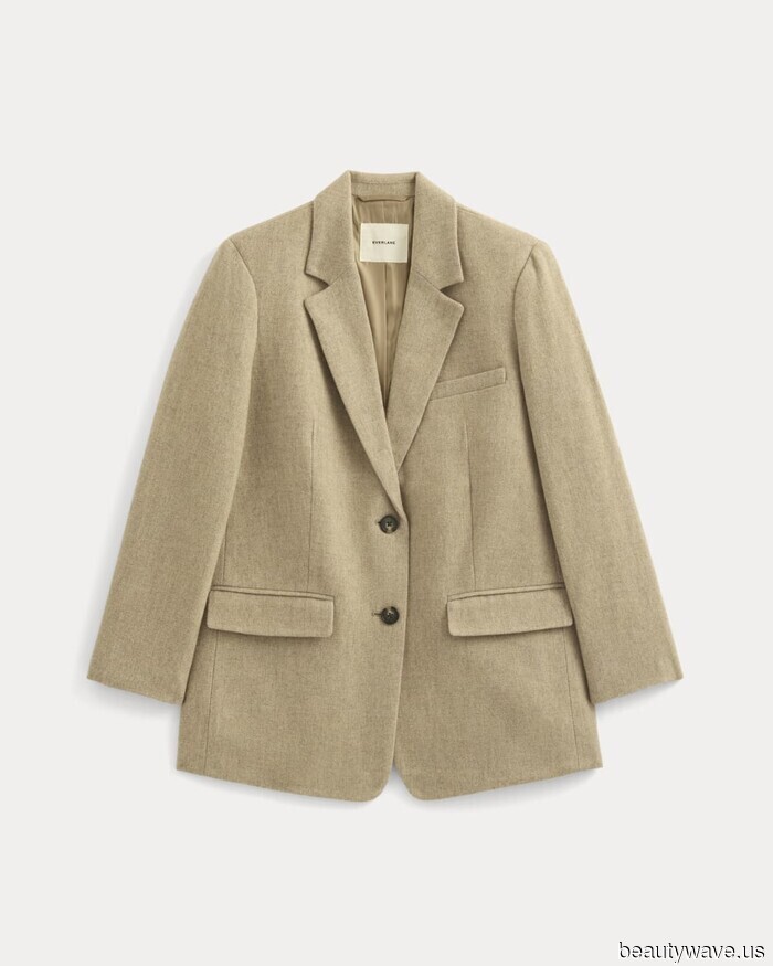 8 Tendencias de Outfits Acogedores para Usar de Ahora Hasta Marzo (Que No Se Ven Desaliñados)