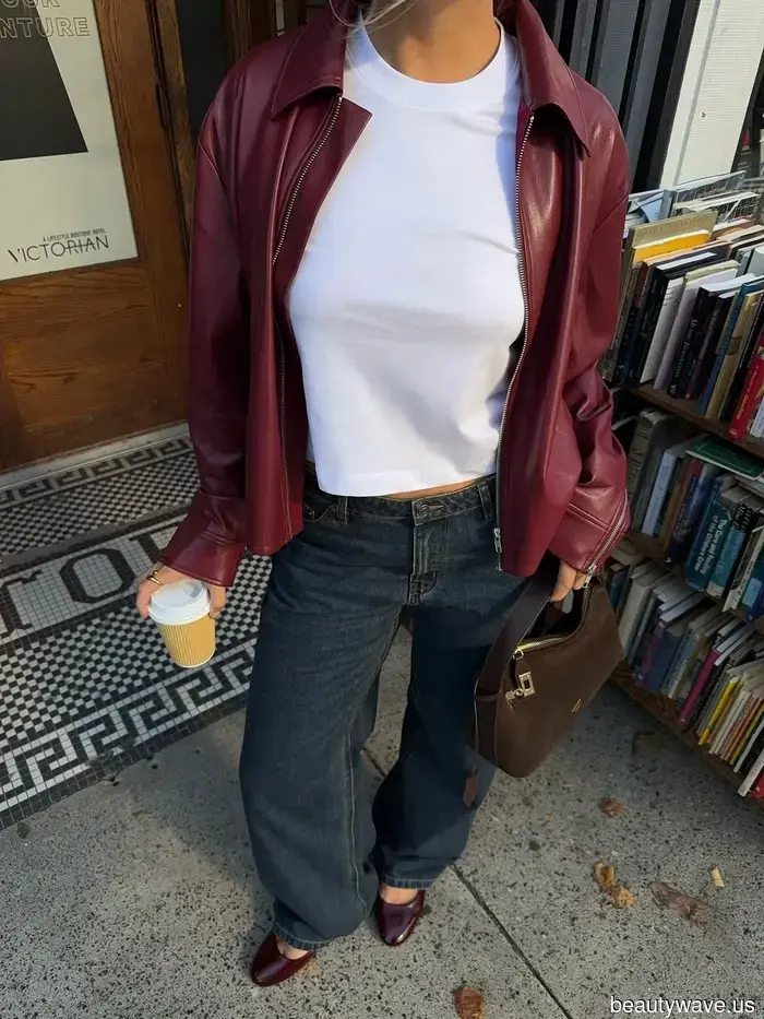 Click Here for Evidence That This Elegant Shoe Color Pairs Well With Both Jeans and Dresses