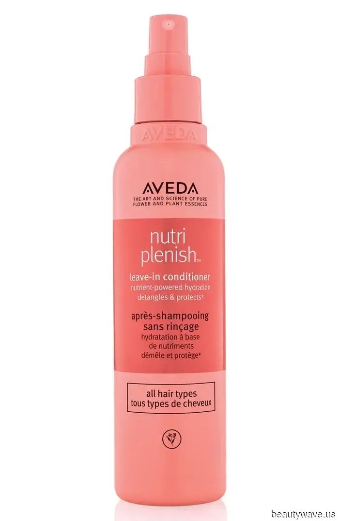 The Lightweight Leave-In Conditioners Favored by Celebrity Hairstylists for Their Clients with Fine Hair