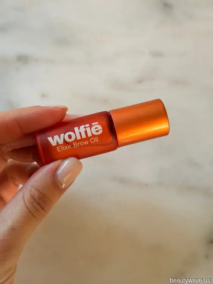 I Inquired with a Makeup Artist About Creating Fuller-Looking Brows for Mature Skin—These Products Work Wonders.