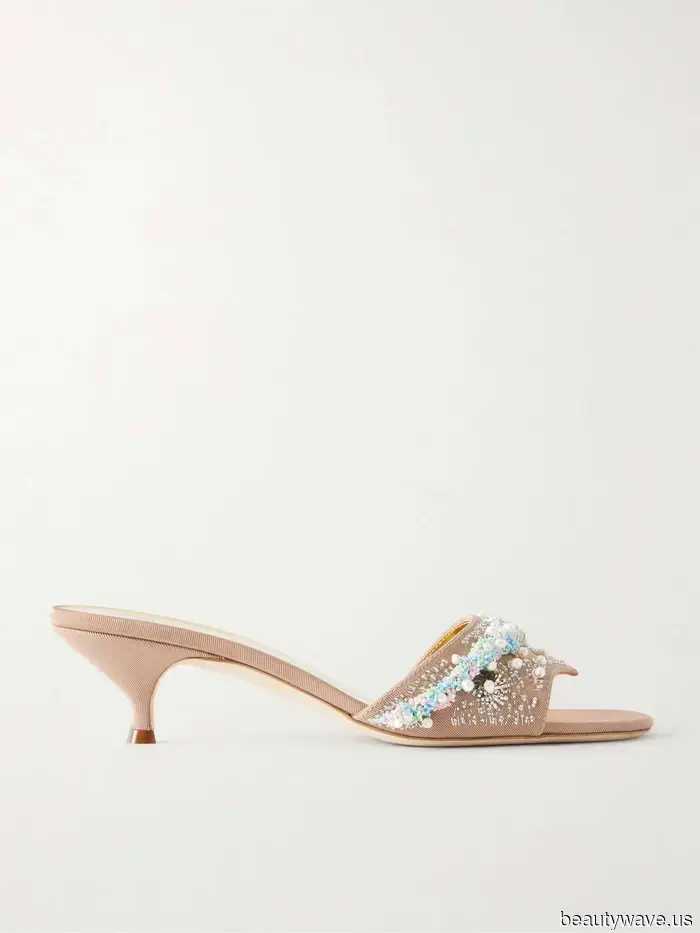 Está aquí: La tendencia de sandalias de verano que todas las chicas it están usando en vacaciones