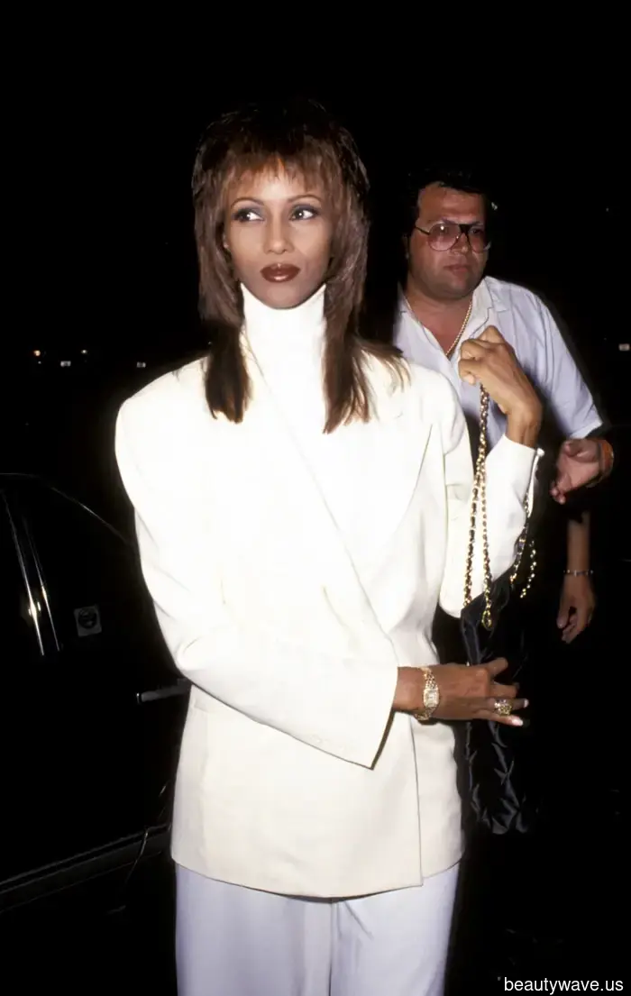 Estoy canalizando a Jennifer Aniston y Halle Berry de los años 90 con estos 10 looks listos para el otoño de Nordstrom.