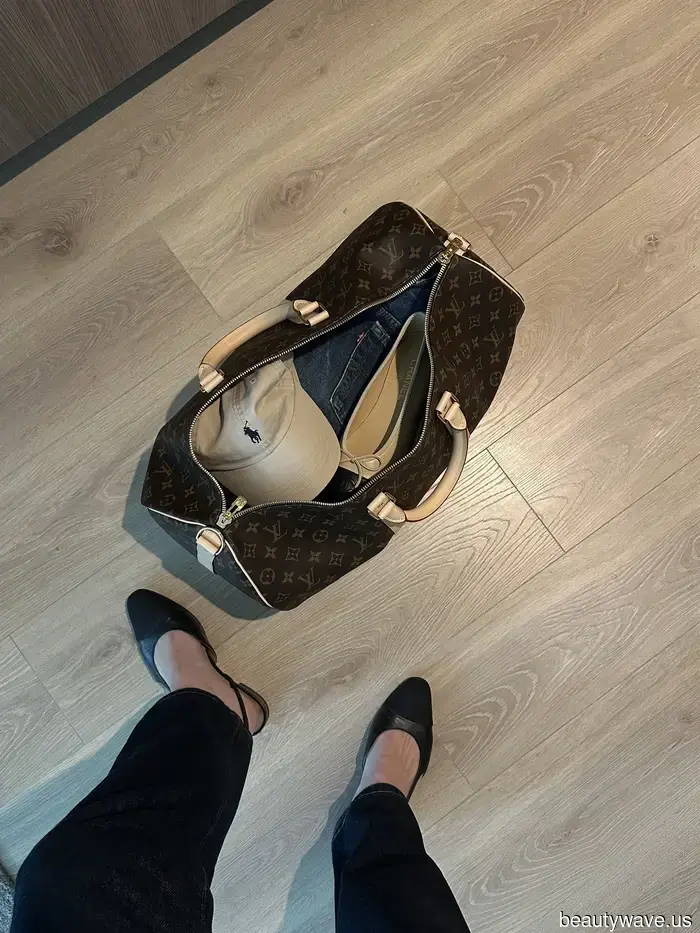 Мы протестировали идеальную дорожную сумку для путешествий с историей&mdash;вот точный размер, в который стоит инвестировать, и что положить внутрь.