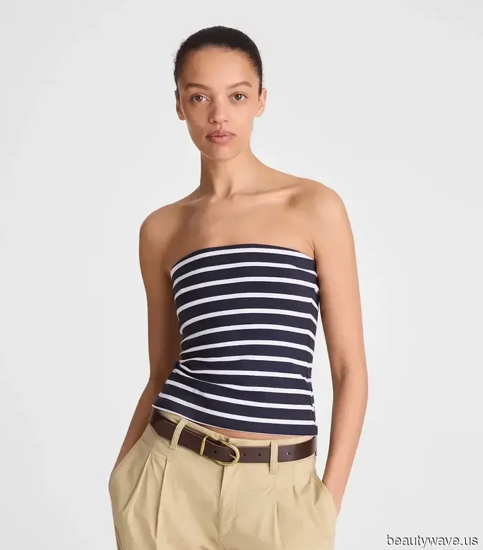 Here are the top J.Crew and Madewell pieces for Summer 2026—without a doubt.