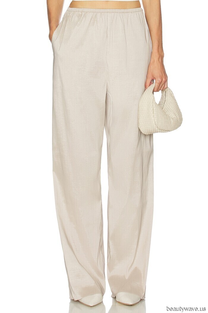 5 Affordable Elevated Pieces That Will Give Your Closet a Luxe Appearance