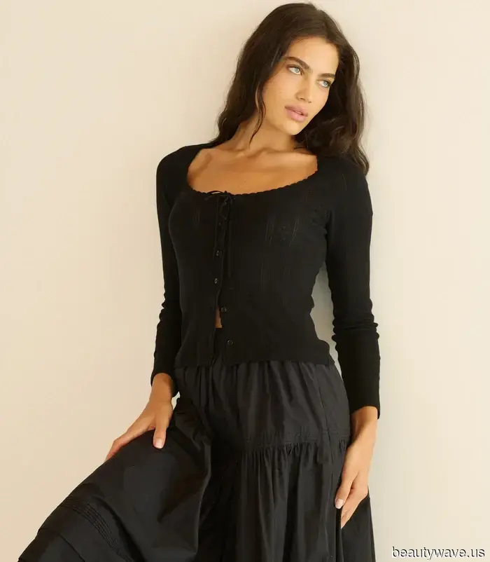 The Brand Fashion Editors Frequently Rush to for Spring Dresses