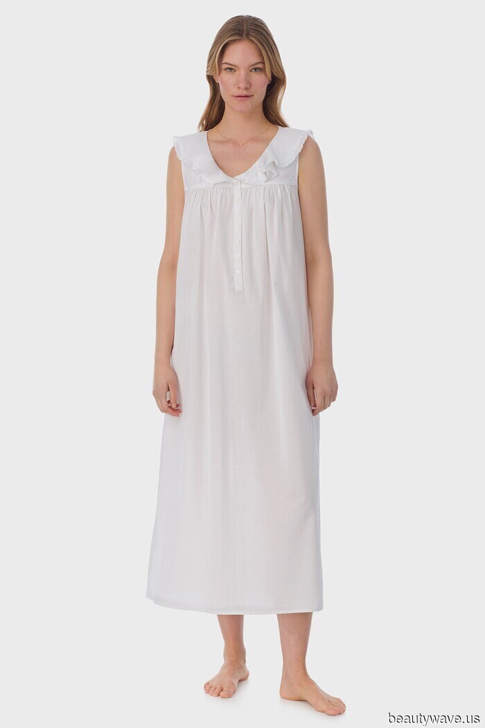 From Nightgowns to Fragrances—These Are the Unique (Yet Amazing) Items I'm Currently Enjoying