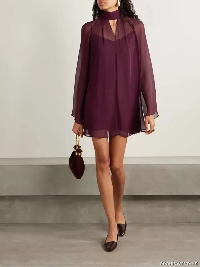 I'm a Bridal Stylist—Here are the Best Fall Wedding Guest Dresses Priced Under $500.