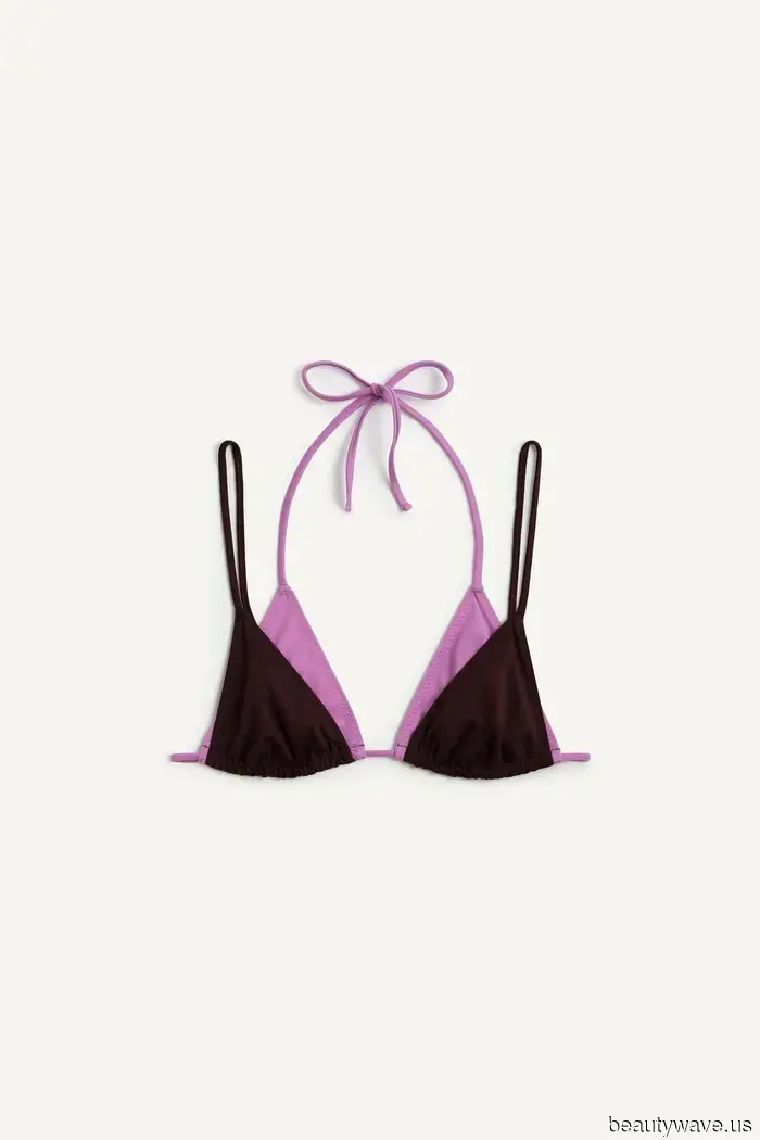 Сезон плавания наступил! 35 вещей от Ref, J.Crew и Zara, которые распродадутся первыми