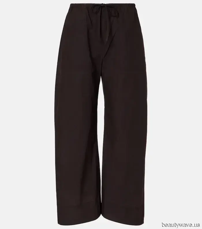 Tieni i Jeans&mdash;Questi sono i pantaloni anti-denim chic che le donne alla moda indosseranno per tutta l'estate