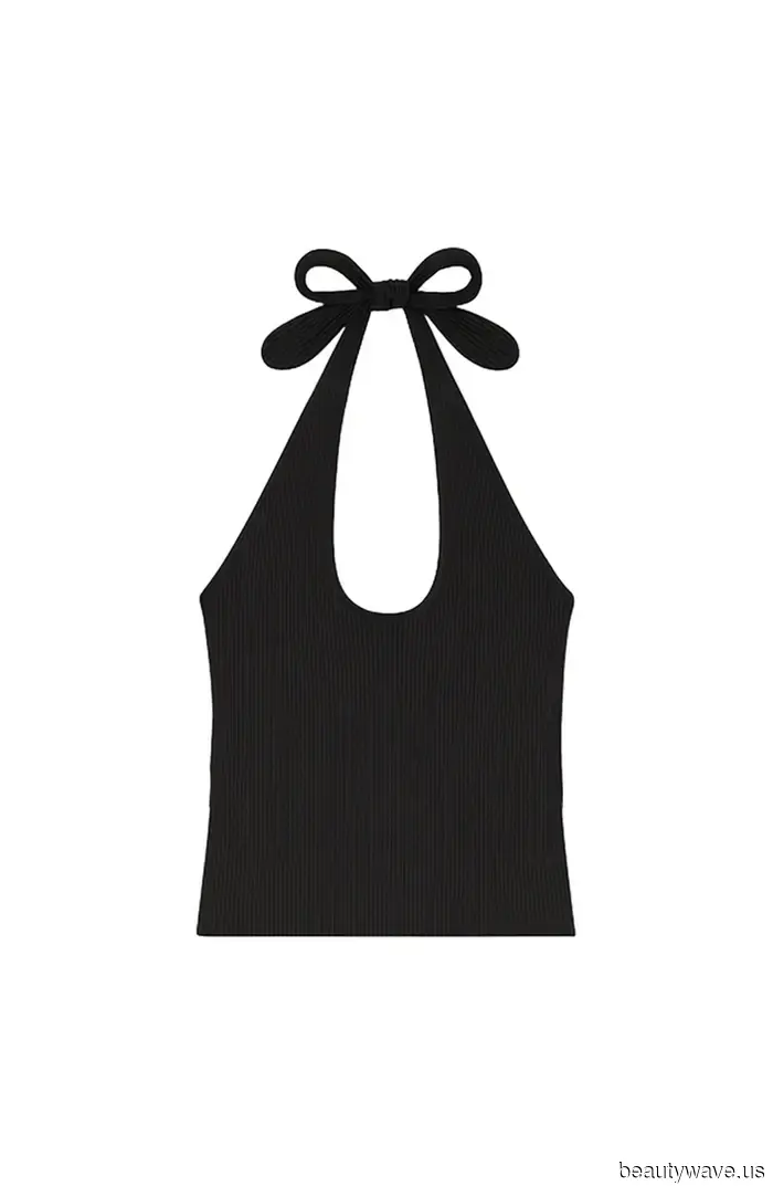 Questo è il luogo dove gli editor di moda acquistano basi di alta qualità
