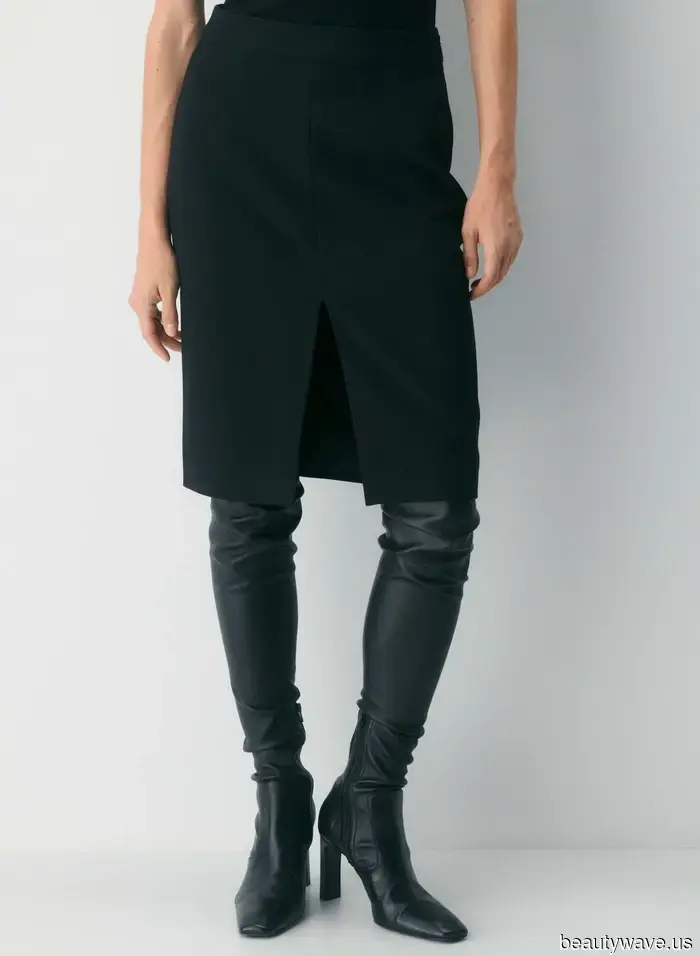 Entschuldigung, weiße Röcke&mdash;Zo&euml; Kravitz hat gerade das Alt 2025 getragen, das diesen Herbst überall in NYC sein wird.