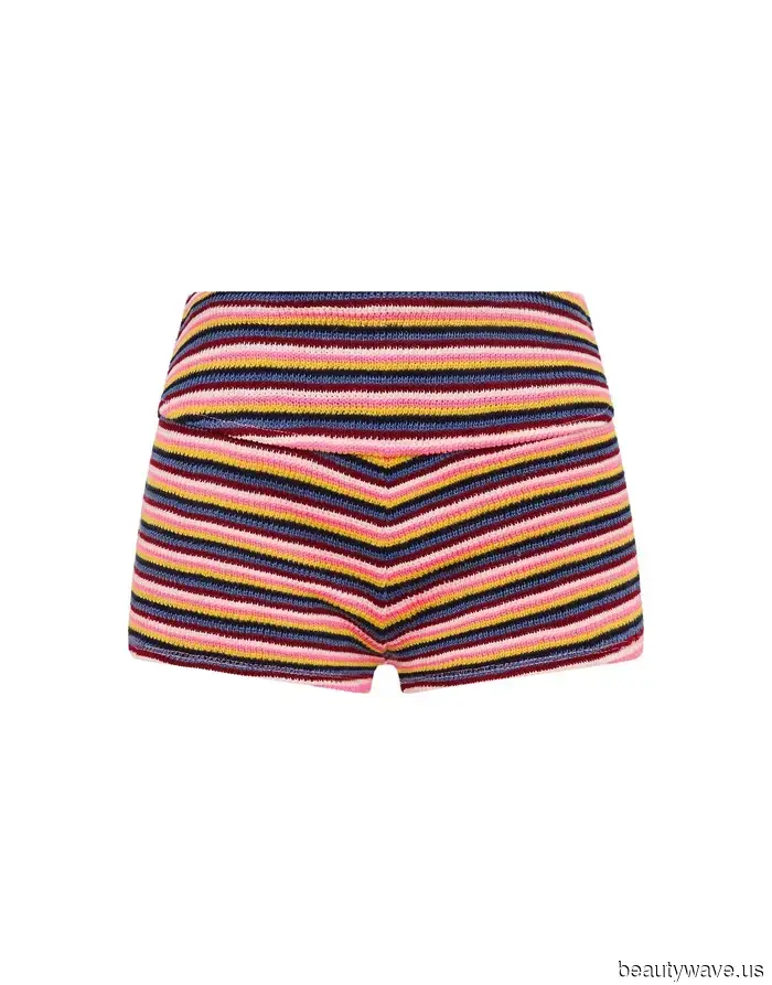 The Bikini Style That Will Be Popular This Summer
