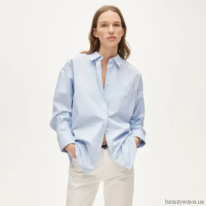 The Trendiest Summer Tops Fashion Enthusiasts Are Pairing With Shorts This Summer
