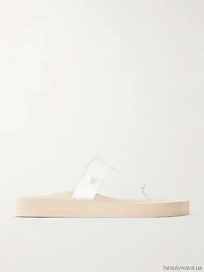 Sé que eres una persona de moda adelantada a su tiempo si llevas esta marca de zapatos.