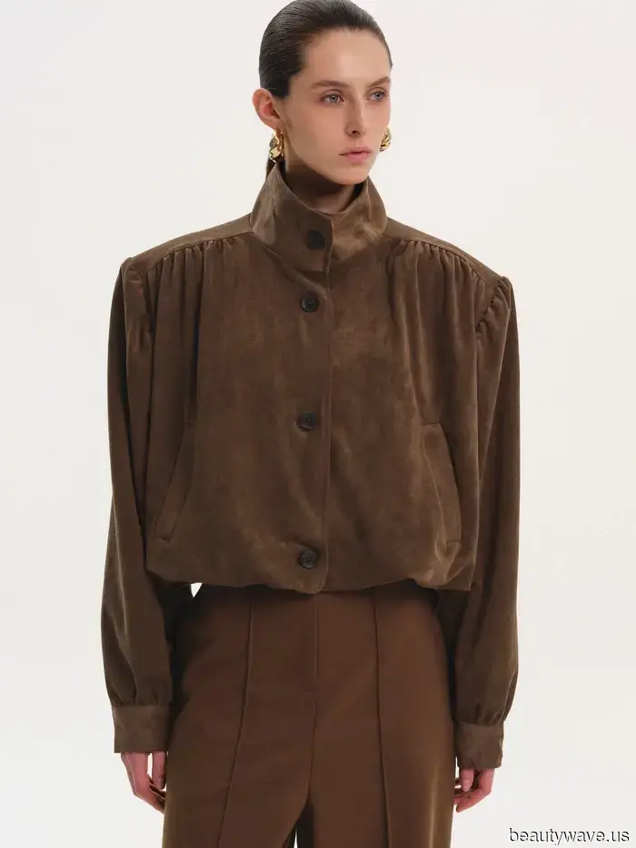 Wenn Sie guten Geschmack haben, werden diese 8 schicken, von Redakteuren genehmigten Herbsttrends keine Überraschung sein.