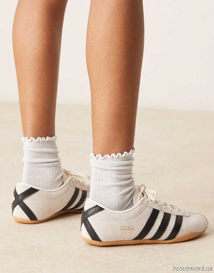 Forget Sambas—Gen Z is opting for these four Adidas styles instead.