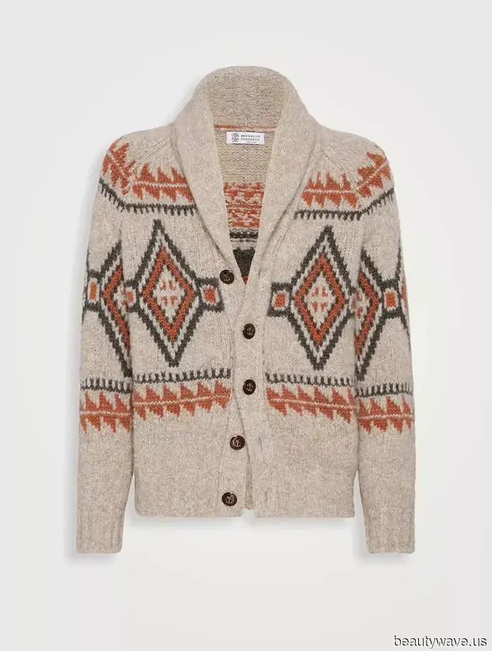 Genau das, was Sie Ihrem Freund oder Ehemann kaufen sollten, um ihn ein wenig stilvoller zu machen