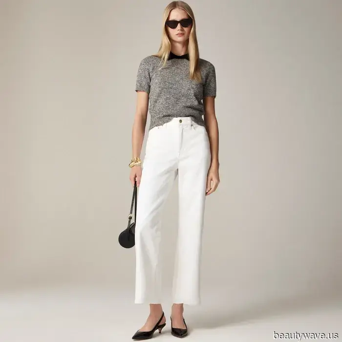 Overly Fancy Outfits Are Out: 4 Easy Style Suggestions for January