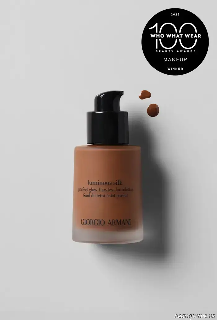 The Top Makeup Products of 2025