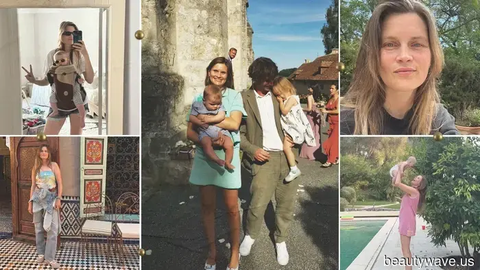 How I Discovered My Style After Having Two Babies—Reflections on My Body, My Wardrobe, and Navigating Life Changes