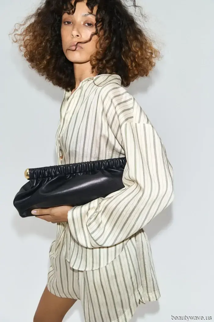 My close friend requested a luxurious-looking French summer wardrobe—here are 12 items from Zara and H&M that I returned.
