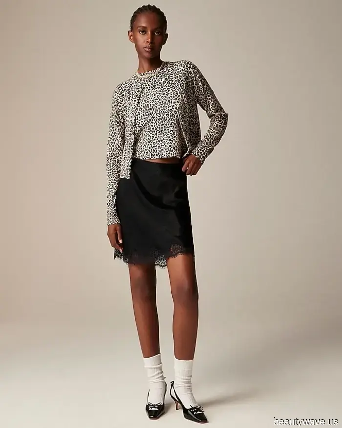 J.Crew's Luxe Cashmere Is Now on Sale—21 Popular Selections That Are Sure to Sell Out