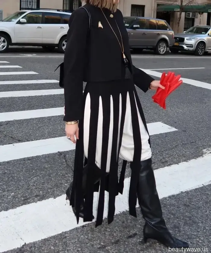 Aquí tienes cómo mantenerte abrigado sin sacrificar el estilo este invierno.