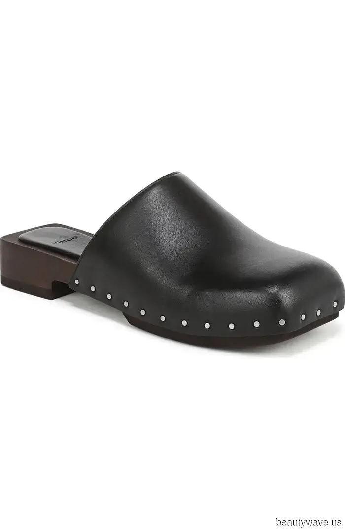 Nordstrom предлагает все модные тенденции обуви, которые вам нужны в 2026 году.