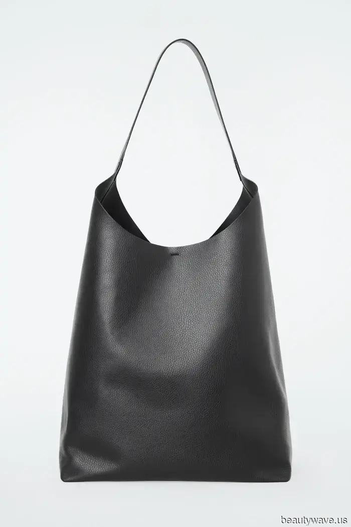 Individuals with exceptional taste highly recommend COS—21 stylish sale items to seize at this moment.