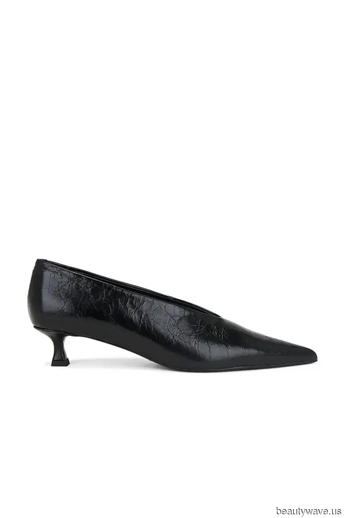 Modebewusste Menschen wählen diesen eleganten Schuhtrend für den Herbst 2026.