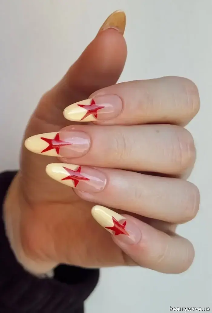 È Ufficiale: Questo È il Colore di Unghie più Chic di Sempre, e Questi Look Lo Confermano