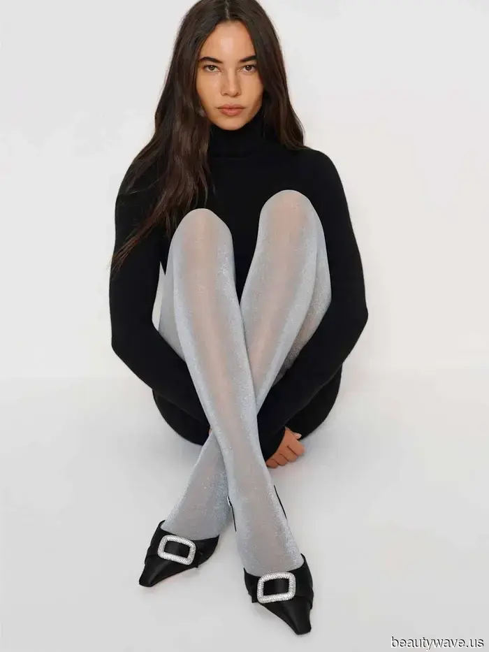 Die Partysaison ist da&mdash;hier ist, was unsere Redakteure tragen, um die Stadt rot zu färben.