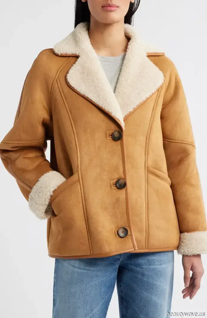 Levi's! AllSaints! Sam Edelman! 29 Nordstrom Anniversary Sales You Can't Miss