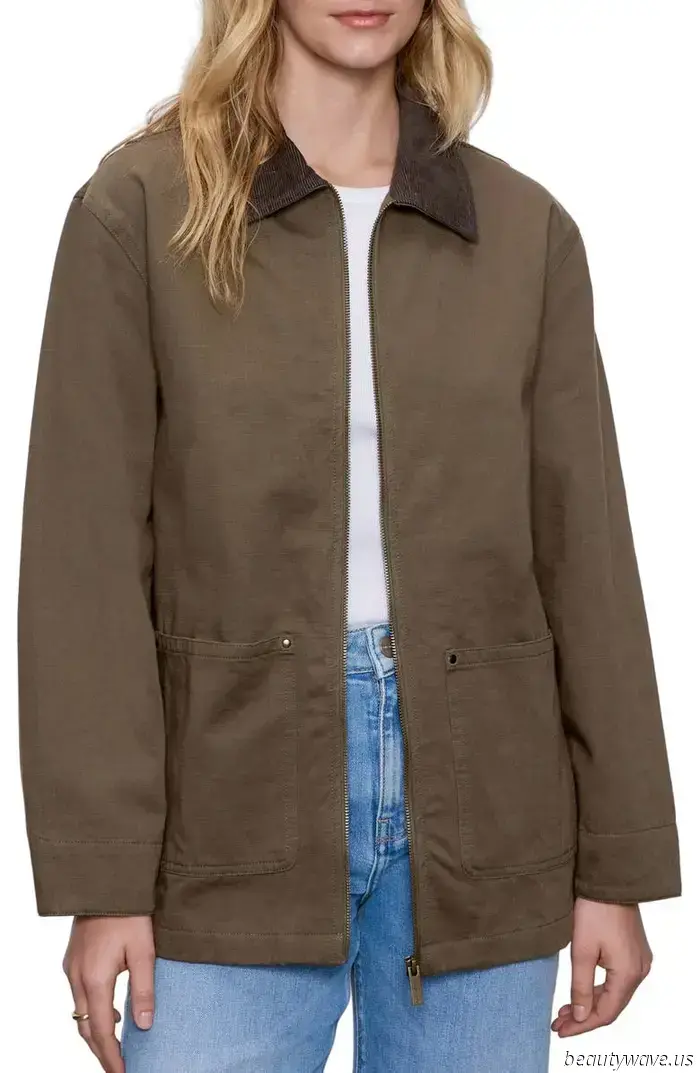 Let’s Keep It Simple and Stylish—I’ve Discovered the 35 Top Elevated Basics from the Nordstrom Anniversary Sale.