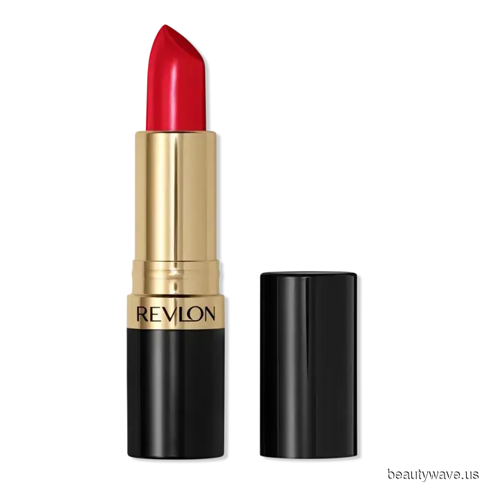 Teyana Taylor acaba de respaldar el lápiz labial viral de $12 que te hace lucir como un ícono de los 90.