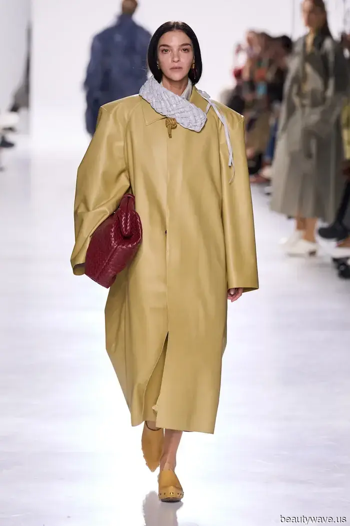 8 Schlüsseltrends für den Frühling 2026, die Sie jetzt schon tragen können