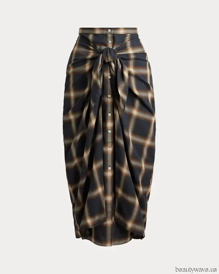 Previsione: Questo sarà il trend delle gonne invernali che si venderà più velocemente.