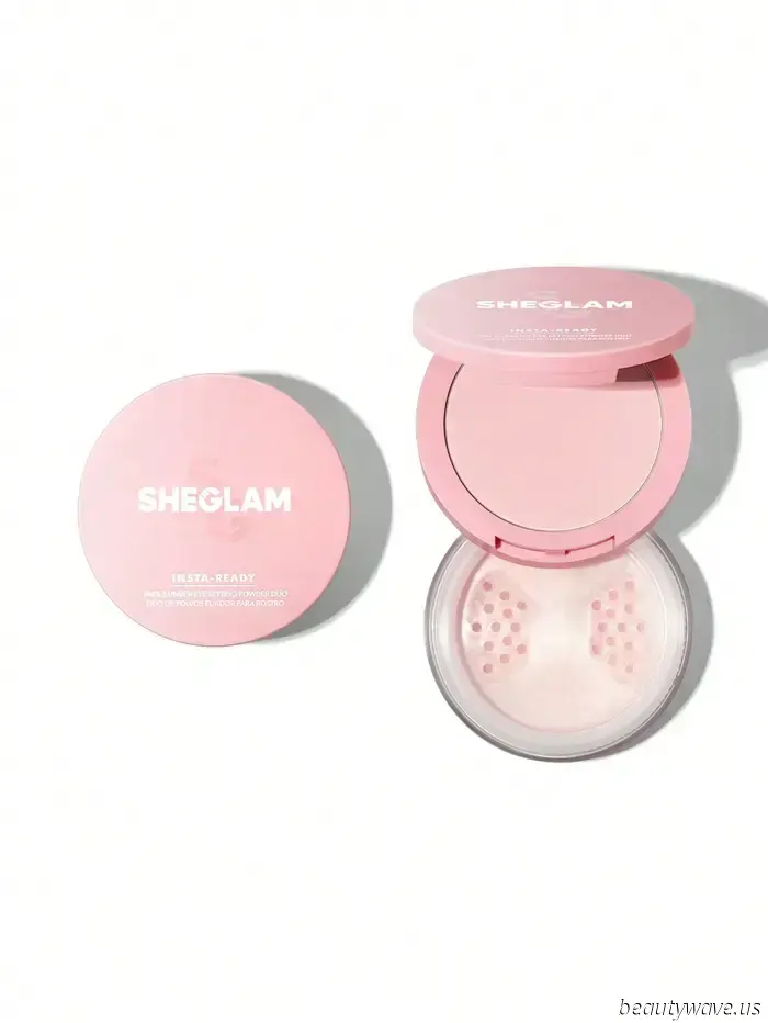 Occhi di cashmere! Pelle HD! Labbra Espresso! 4 Glam Makeup sembra copiare RN