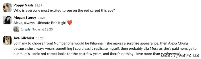 En Vivo Desde los Premios de Moda 2025&mdash;Tu Guía Minuto a Minuto de la Noche Más Fashion del Año en el Reino Unido