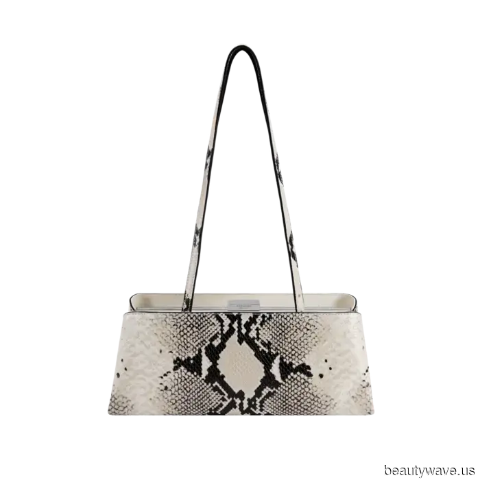 Le borse sotto i 500 dollari che tutti indossano a New York e Parigi e che sembrano costare 10 volte di più