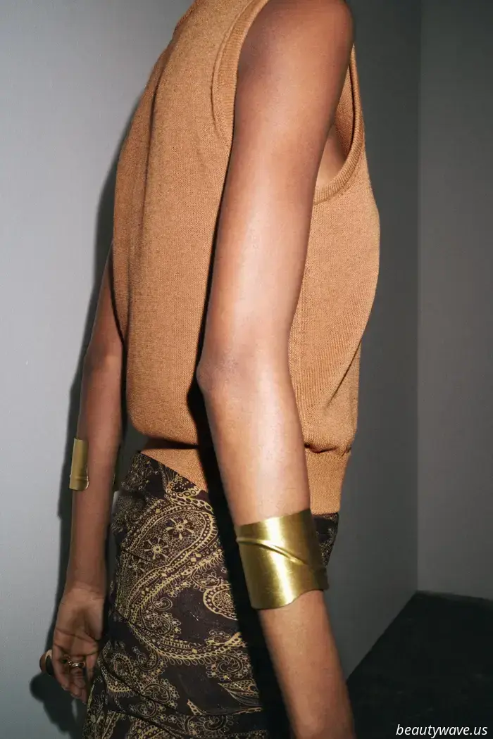7 Exceptionally Chic Trends Zara Has Perfected for Summer 2025