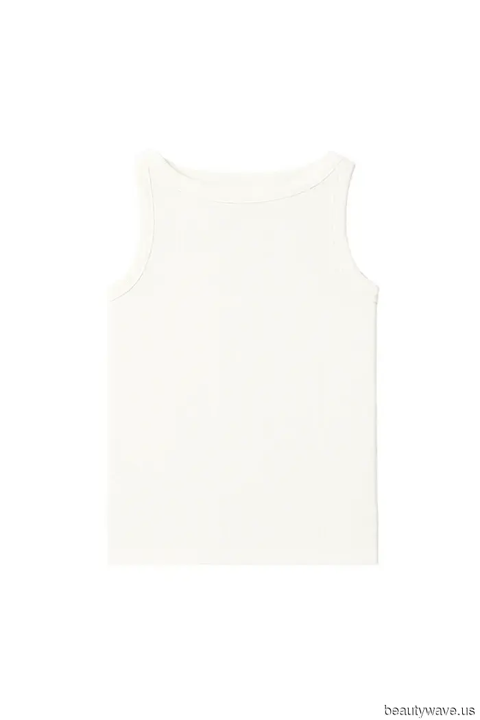Questo è il luogo dove gli editor di moda acquistano basi di alta qualità