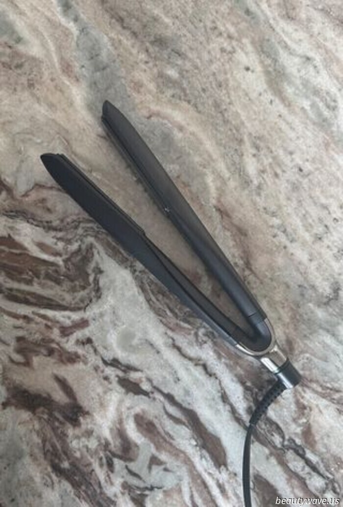 GHD is the Rolls-Royce of hair straighteners—here's my review as a beauty editor of each styling tool.