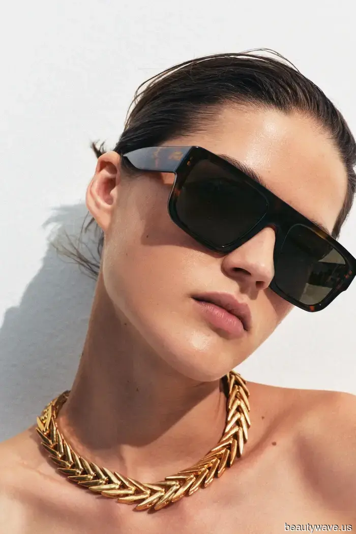 È già estate da Zara&mdash;29 articoli di tendenza che so che esauriranno in 2 settimane.