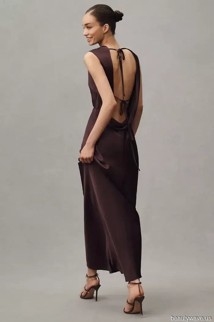 I'm a Bridal Stylist—Here are the Best Fall Wedding Guest Dresses Priced Under $500.